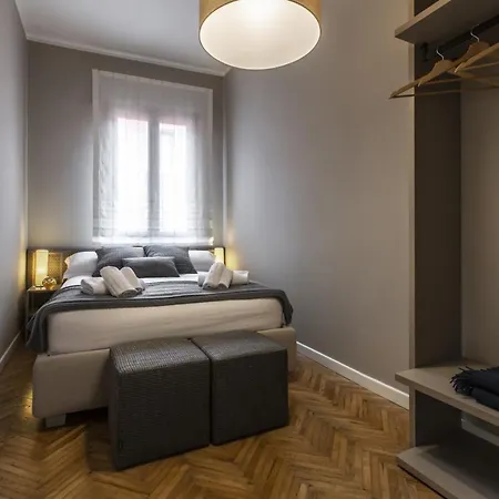 Charming Apartment On The Grand Canal R&R Venice Exterior photo
