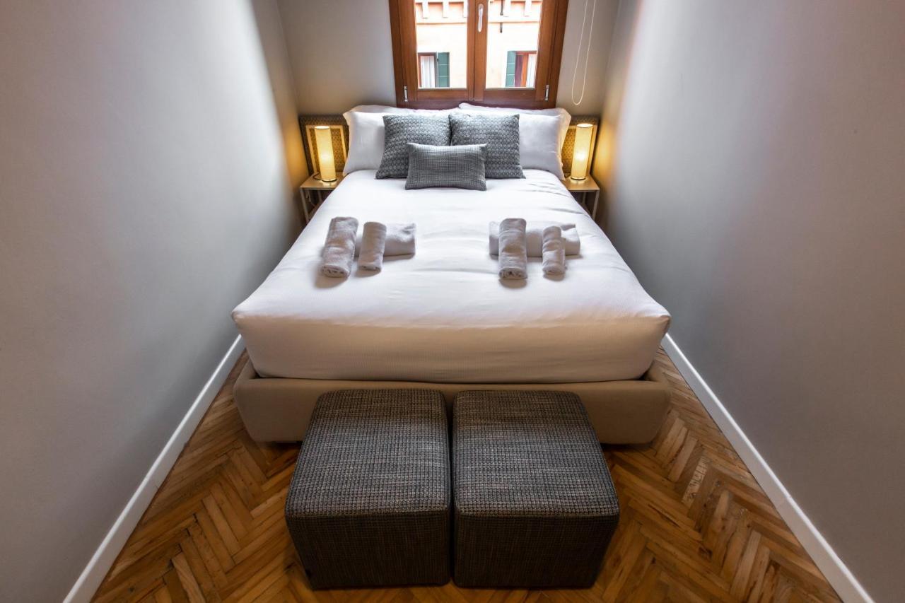 Charming On The Grand Canal R&r Apartment *