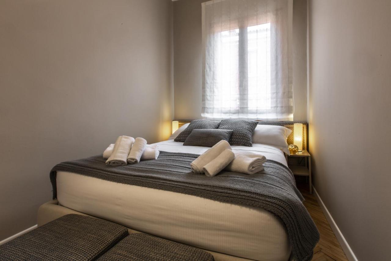 Charming On The Grand Canal R&r Apartment Venice